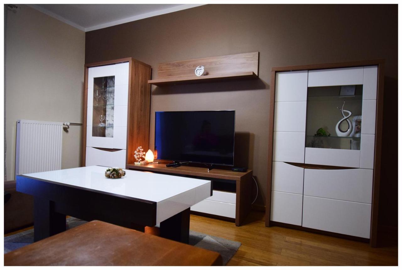 Апартаменти Color 24 Apartament IV Стальова-Воля Екстер'єр фото