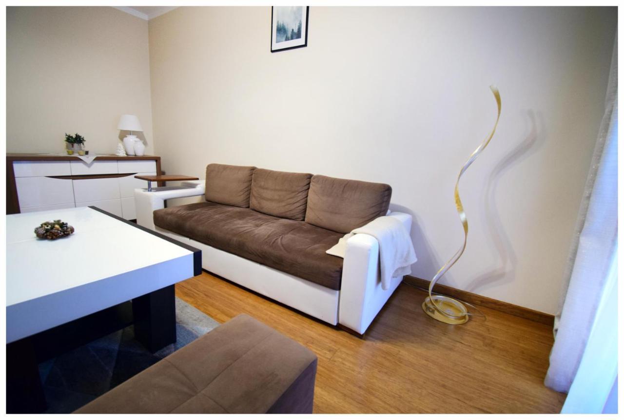 Апартаменти Color 24 Apartament IV Стальова-Воля Екстер'єр фото
