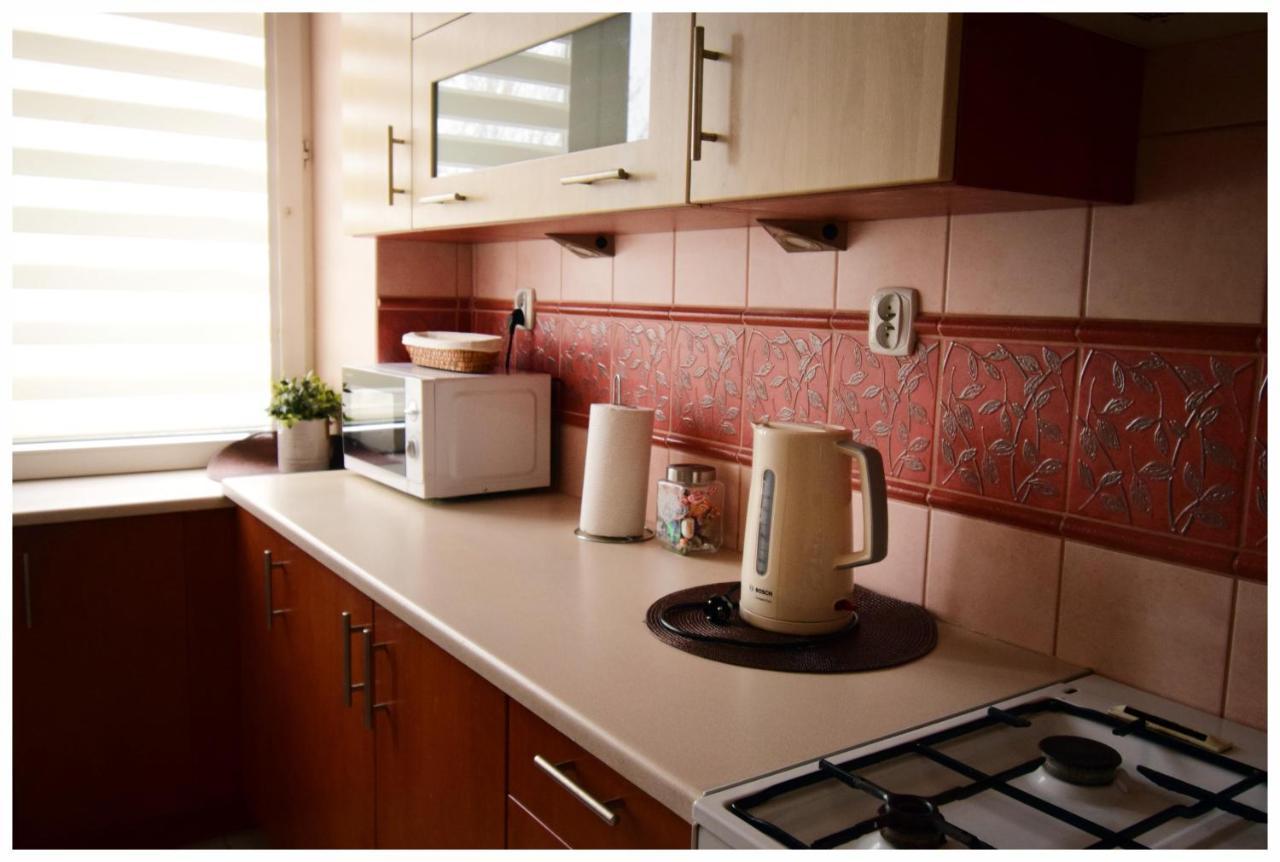 Апартаменти Color 24 Apartament IV Стальова-Воля Екстер'єр фото